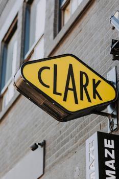 Image of Clark Influencer Agency