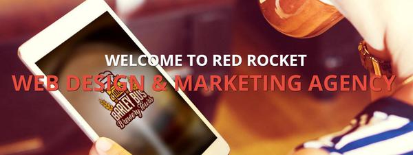 Image of Red Rocket Digital