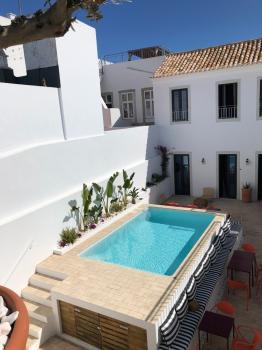 Imagem de Casa Rosa Villa Hotel Olhão