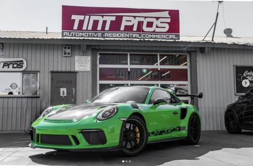 Image of Tint Pros