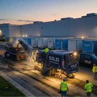 Solid Paving & Concrete