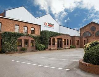 Image of T W Ward CNC Machinery