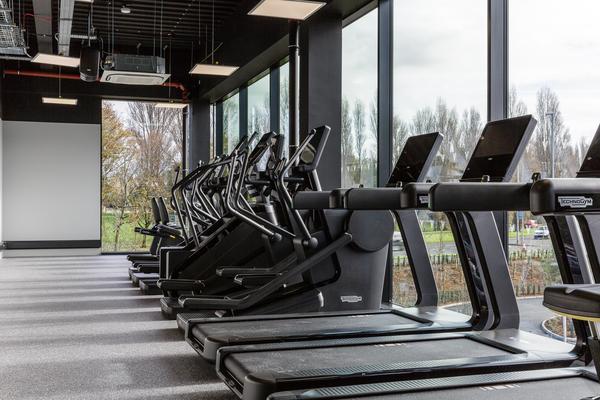 Image of Village Gym Portsmouth