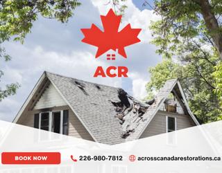 Image de Across Canada Restorations