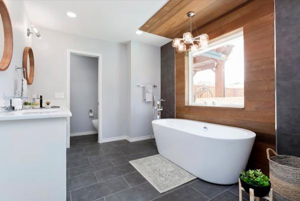 NOMI - Bathroom Remodeling