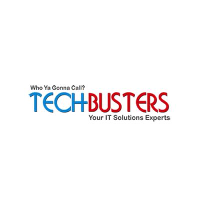 TECHBUSTERS