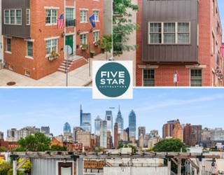 Image of Five Star Contractors