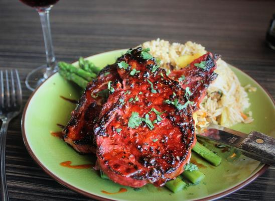 Image of Ling & Louie's Asian Bar and Grill