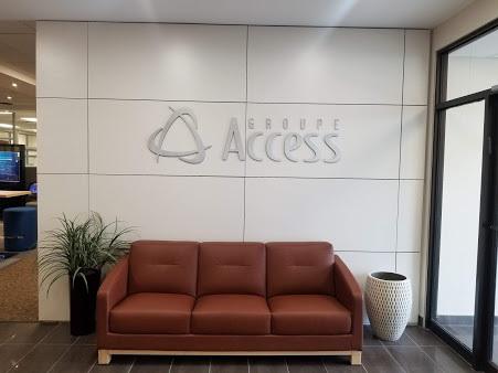 Image of Groupe Access