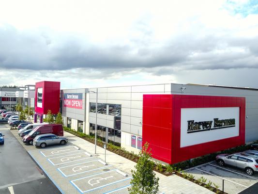 Harvey Norman Flagship Tallaght photo