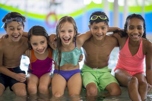 Image of GBS Swim School
