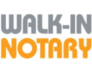 Image of Walk-In Notary