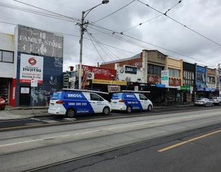 Image of Briggs Electrical & Data Solutions