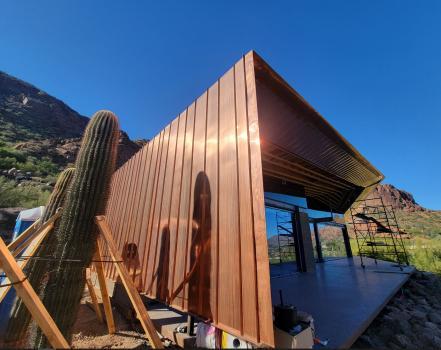 Image of Behmer Roofing & Sheet Metal