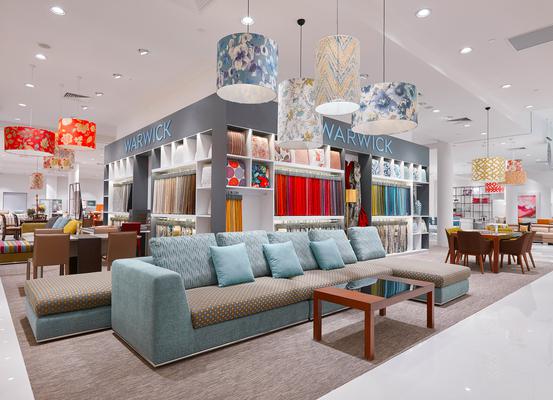 Image of Harvey Norman Millenia Walk Flagship Store
