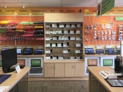 Image of Device Pitstop Denver - Cell Phone Repair