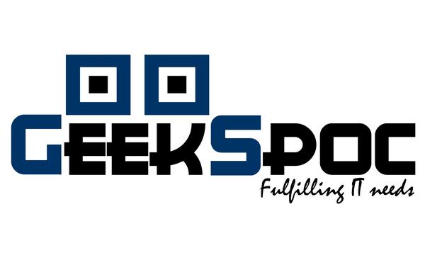 Image of GeekSpoc IT Services