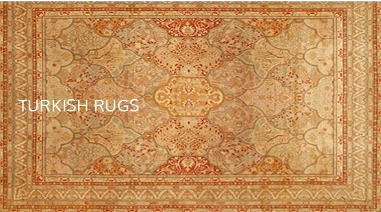 Image of Berber Rug