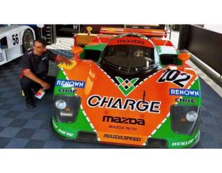 Image of Ocampo Mobile Detail