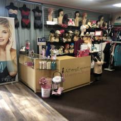 Image of A Fitting Experience Mastectomy Shoppe