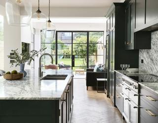 Image of Higham Furniture Ltd | Kitchen Showroom