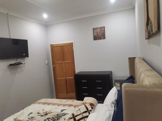 cheap guest house