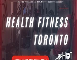 Image of Health Fitness Toronto