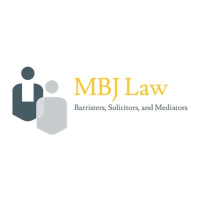 Image of MBJ Law