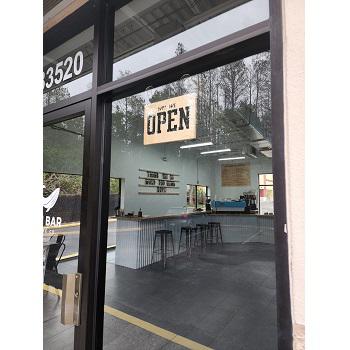 Image of 9th Bar Coffee - Palm Harbor
