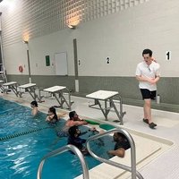 Image de Frank's Swim School