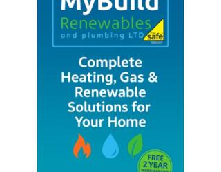 Image of MyBuild Renewables and Plumbing