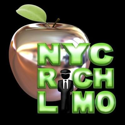 Image of NYC Rich Limo