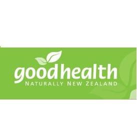 Image of Good Health New Zealand
