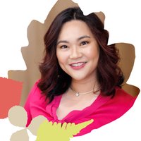 Image of Dr Alice Huang