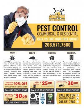Image of Ampm exterminators