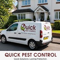 Image of Quick Pest Control