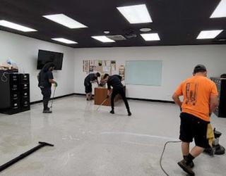 Image of Joy's Cleaning Services