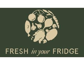 Image de Fresh in your Fridge