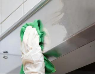 Image of The Dry Cleaner