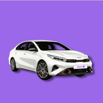 Image of Alpha Car Hire Logan