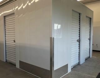 Keyless Storage