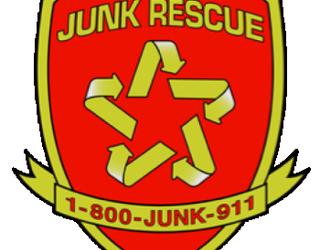 Image of Junk Rescue