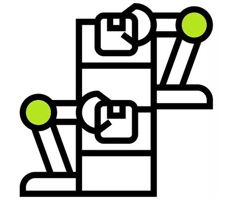 Factory and Machine Automation
