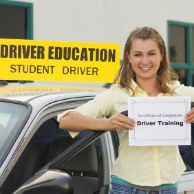Image of Monroy Driving School