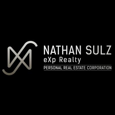 Image of Nathan Sulz Personal Real Estate Corporation | eXp Realty