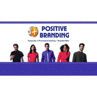 Image of Positive Branding Limited