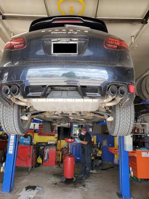Image of St-Jerome Auto Transmission