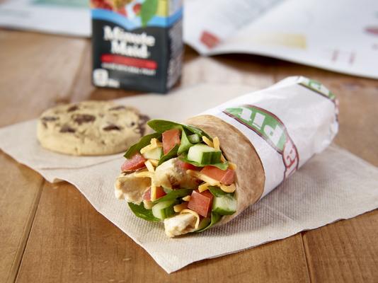 Image of Pita Pit