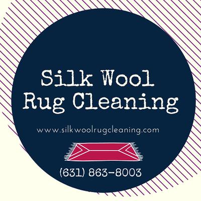 Image of Silk Rug Cleaning And Repair