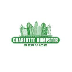 Image of Charlotte Dumpster Service